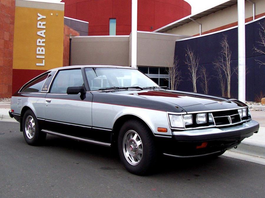  Toyota Celica Supra (MA46/MA47) 1979 года  (фото 5 из 10)